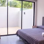 Increible Apartamento Con Terraza Privada En Merida